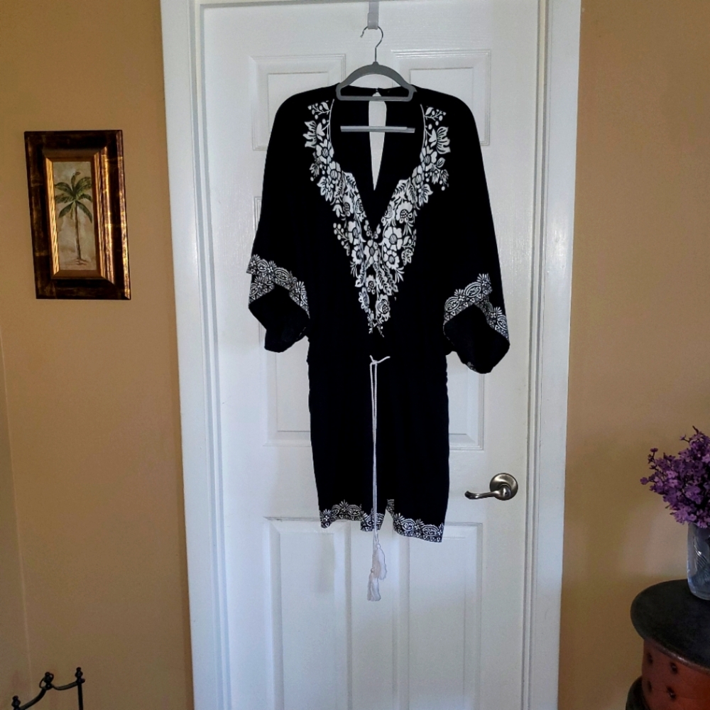 Venus Romper